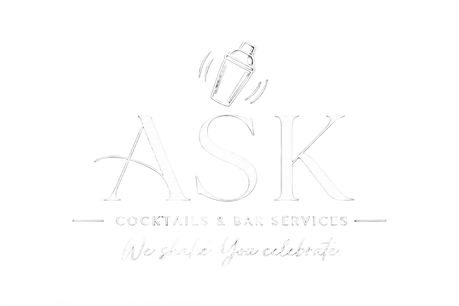 ASK Cocktails and Bar Services